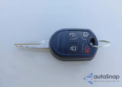 2012 Ford Taurus Sel z USA, uszkodzony, nr VIN 1FAHP2EW2CG110444